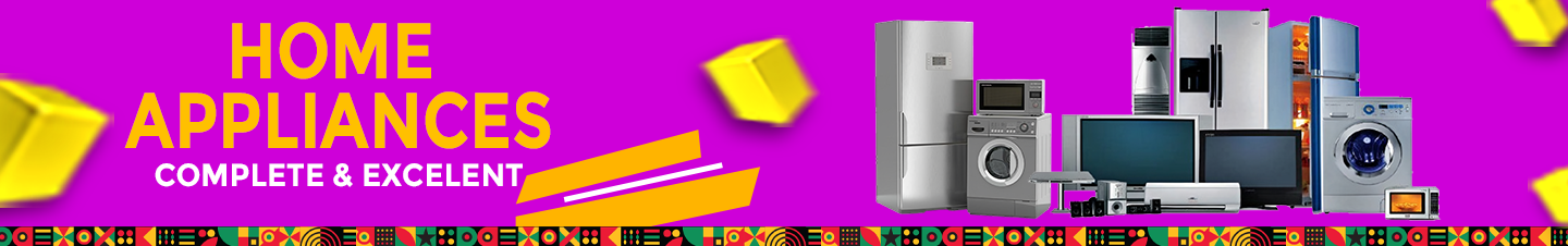 Top Home Appliances